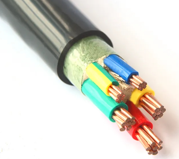 外護套是保護電線電纜的絕緣層防止環(huán)境因素侵蝕的結構部分.jpg