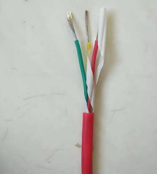 金陽光電纜將為您詳細介紹阻燃電纜和耐火電纜兩者的區(qū)別.jpg